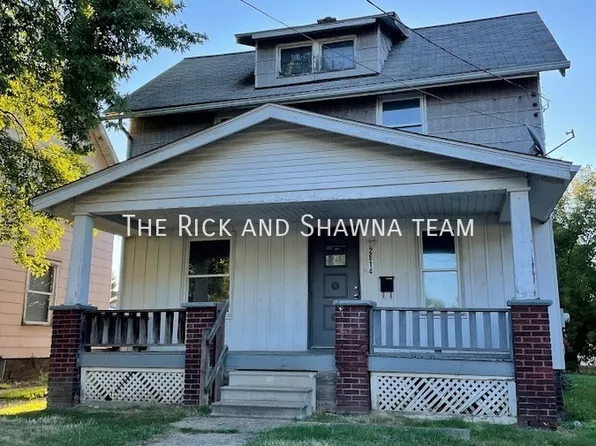2814 Daleford Ave NE, Canton, OH 44705