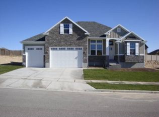 7368 W Aberford Dr, West Jordan, UT 84081