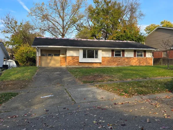 11571 Gallahad Ct, Cincinnati, OH 45240