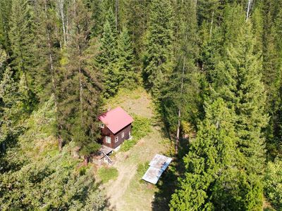 3891 R Cedar Creek Road, Colville, WA, 99114