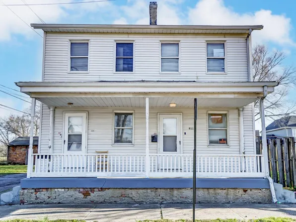 909 2nd Ave, Middletown, OH 45044