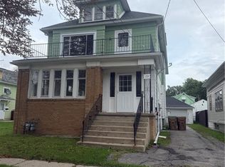 73 Hedwig Ave, Buffalo, NY 14211