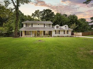 1936 Carraway St, Birmingham, AL 35235