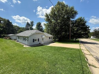 10969 Brigham Avenue, Blue Mounds, WI, 53517