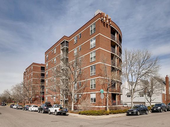 2nd image of 5955 E 10th Ave APT 510