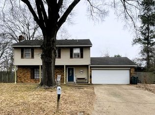 718 Cumberland Cv, Southaven, MS 38671