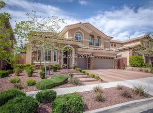 1317 Elliston Rd, Las Vegas, NV 89135