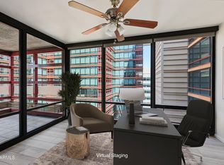 4808 N 24th St UNIT 1005, Phoenix, AZ 85016