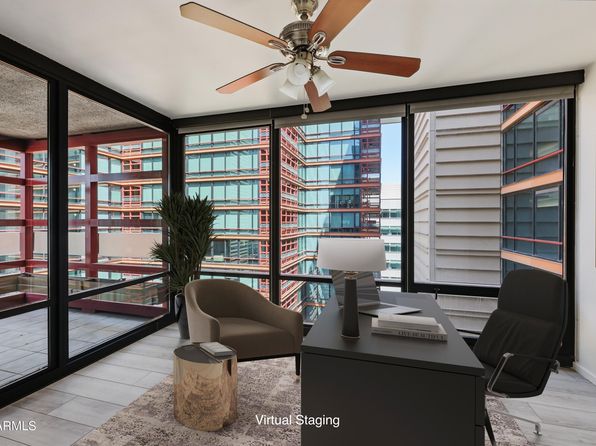 4808 N 24TH Street #1005, Phoenix, AZ 85016