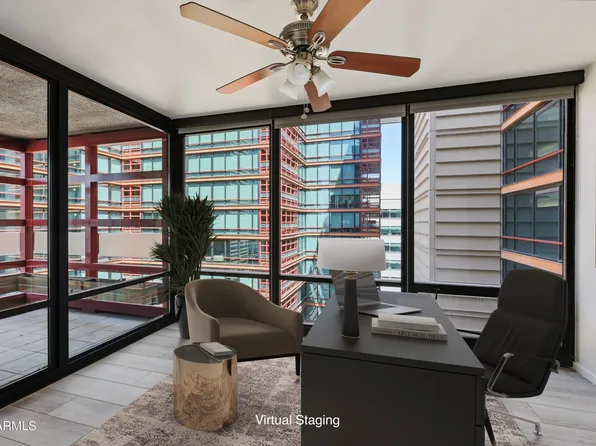 4808 N 24TH Street #1005, Phoenix, AZ 85016
