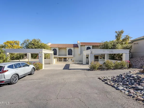 12851 N MIMOSA Drive #102, Fountain Hills, AZ 85268