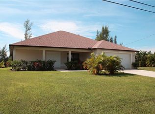 1134 SW 28th St, Cape Coral, FL 33914