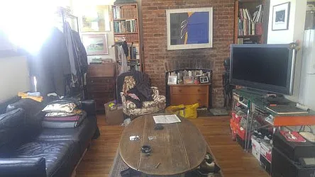 Rented by Brick Real Estate