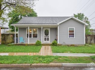 115 E Harris St, Eaton, IN 47338