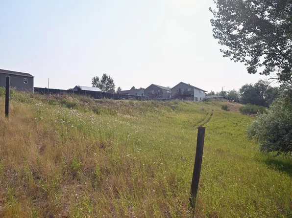 Taylor Ave, Sheridan, WY 82801