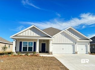 11568 Genuine Risk Cir, Daphne, AL 36526