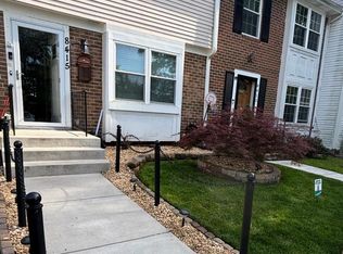 8415 Snowden Oaks Pl, Laurel, MD 20708