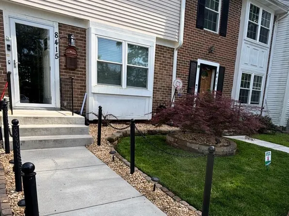 8415 Snowden Oaks Pl, Laurel, MD 20708