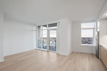 Rented by The Moinian Group