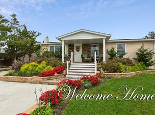 1414 E Shore Dr, Brigantine, NJ 08203