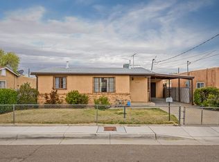 2325 Edna Ave NW, Albuquerque, NM 87104