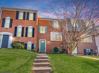 127 Meadowlark Ave, Mount Airy, MD 21771