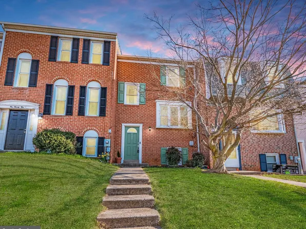 127 Meadowlark Ave, Mount Airy, MD 21771