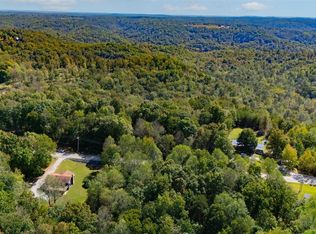 21 Timberline Trl, Mammoth Cave, KY 42259