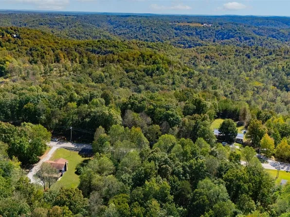 4499 Nolin Dam Rd, Mammoth Cave, KY 42259