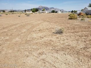 2420 Greyhound St, Pahrump, NV 89060