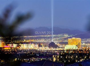 524 Ivy Spring St, Las Vegas, NV 89138