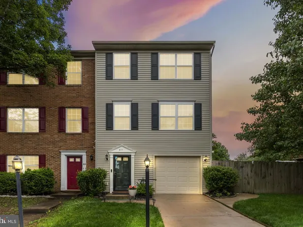 511 Clint Ln, Fredericksburg, VA 22405