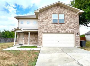 7223 Vista Grv, San Antonio, TX 78242