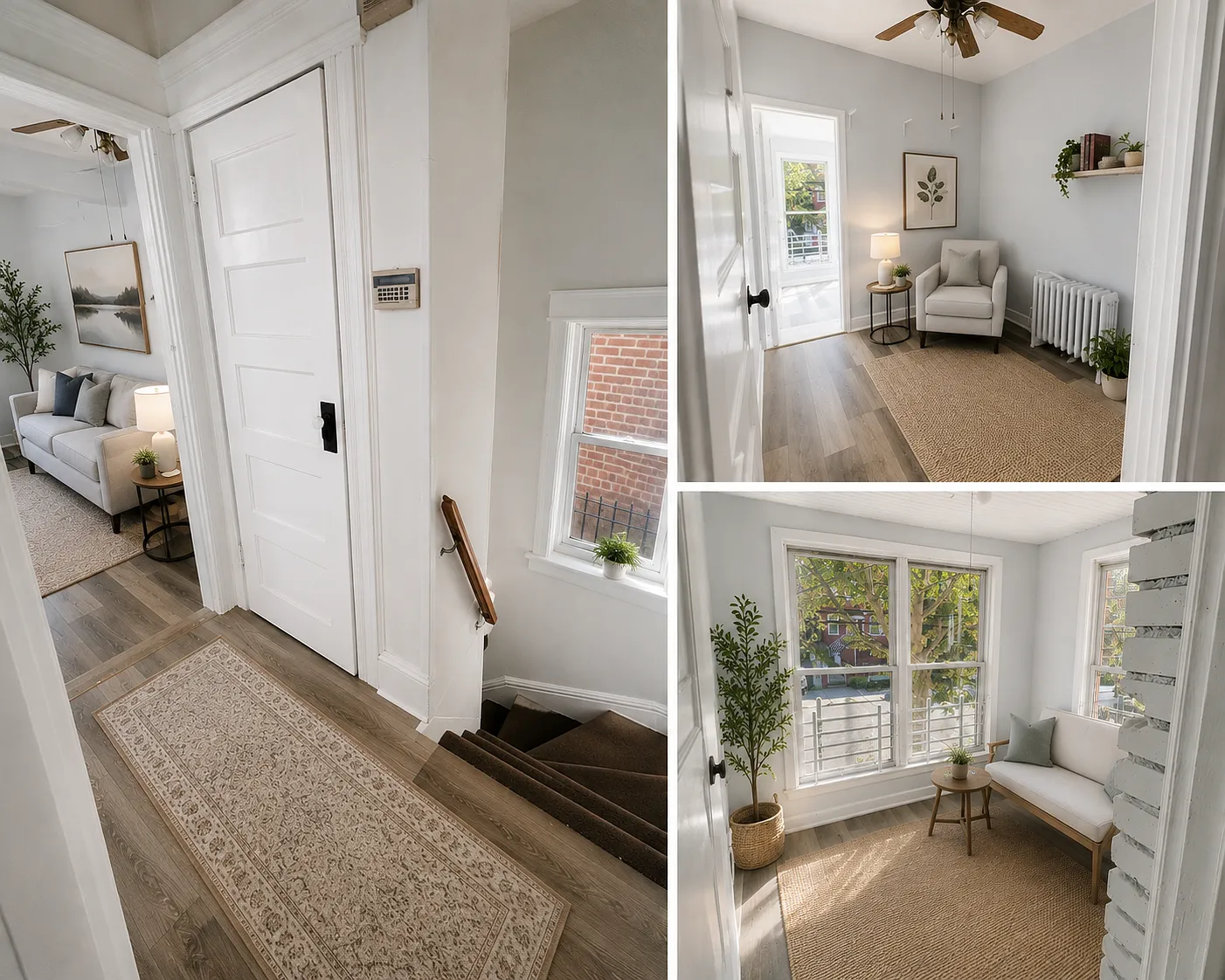 3 bed, 1200 sqft, $2,450 — Photo 4