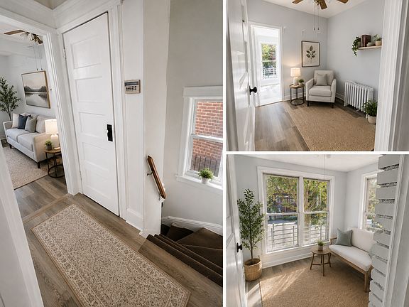 2nd image of 257 Liberty Ave #2