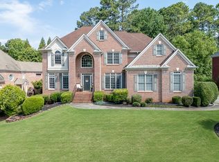 361 Prestbury Ct, Suwanee, GA 30024