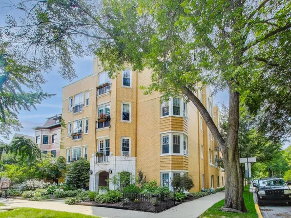 227 N Grove Ave APT 1, Oak Park, IL 60302