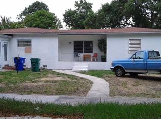 2375 SW 2nd St, Miami, FL 33135