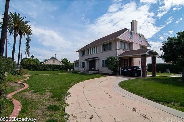 1st image of 8606 E Broadway