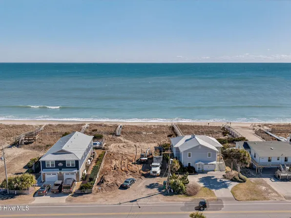 933 S Fort Fisher Boulevard, Kure Beach, NC 28449