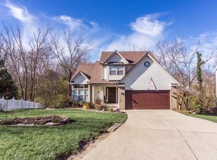 4579 School Haven Cir, Batavia, OH 45103