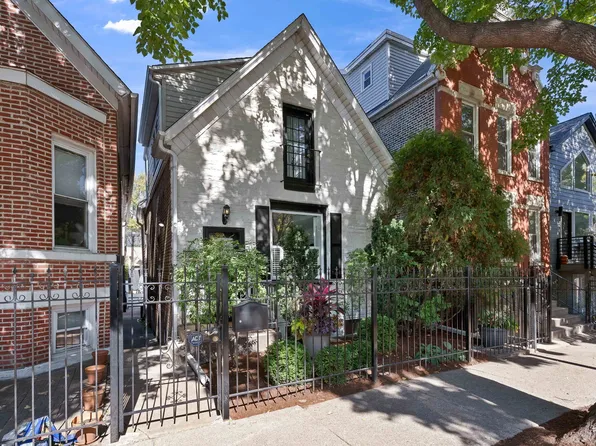2224 W Dickens Ave, Chicago, IL 60647