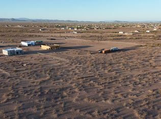 235XX W Radford Rd, Wittmann, AZ 85361