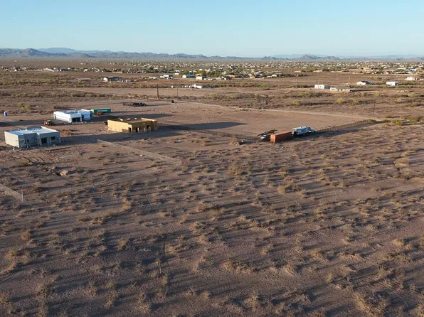 235XX W Radford Road #-, Wittmann, AZ 85361