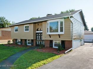 15637 Avalon Ave, South Holland, IL