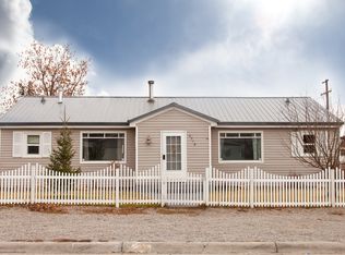 2518 Locust St, Butte, MT 59701