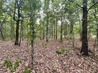 686 Woodland Hills Trl LOT 25, Broken Bow, OK 74728