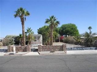 13446 E 45th Dr, Yuma, AZ 85367