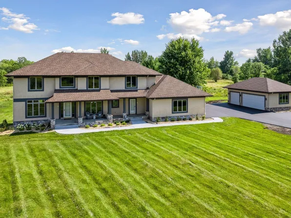 2275 Cox Trl, Long Lake, MN 55356
