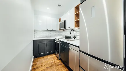 Rented by Nooklyn NYC LLC